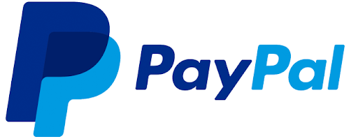 Payment Terms 2 - Red Velvet Store pay with paypal - Red Velvet Store